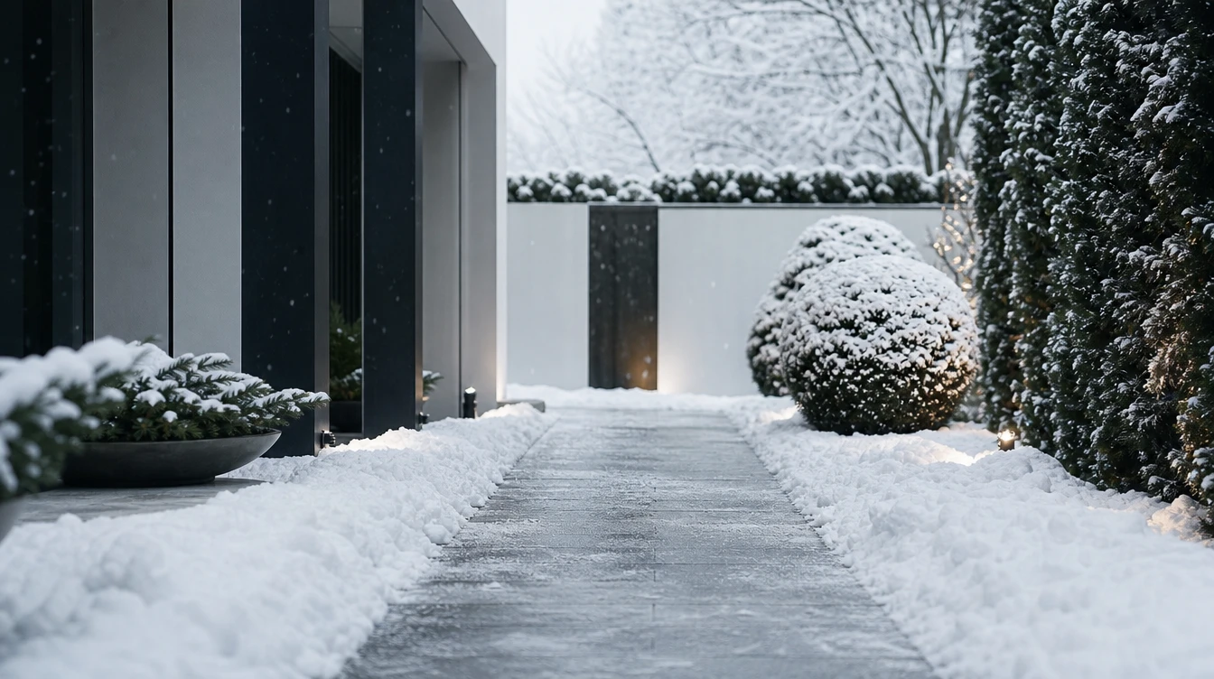 Winterdienst von BUCK